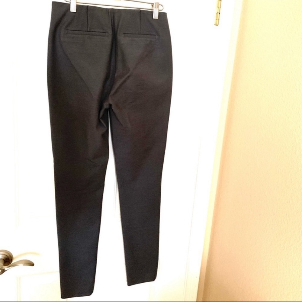 WORTH NEW YORK SKINNY PANTS
